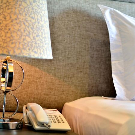 Serela Merdeka By Kagum Hotels Bandung Luaran gambar
