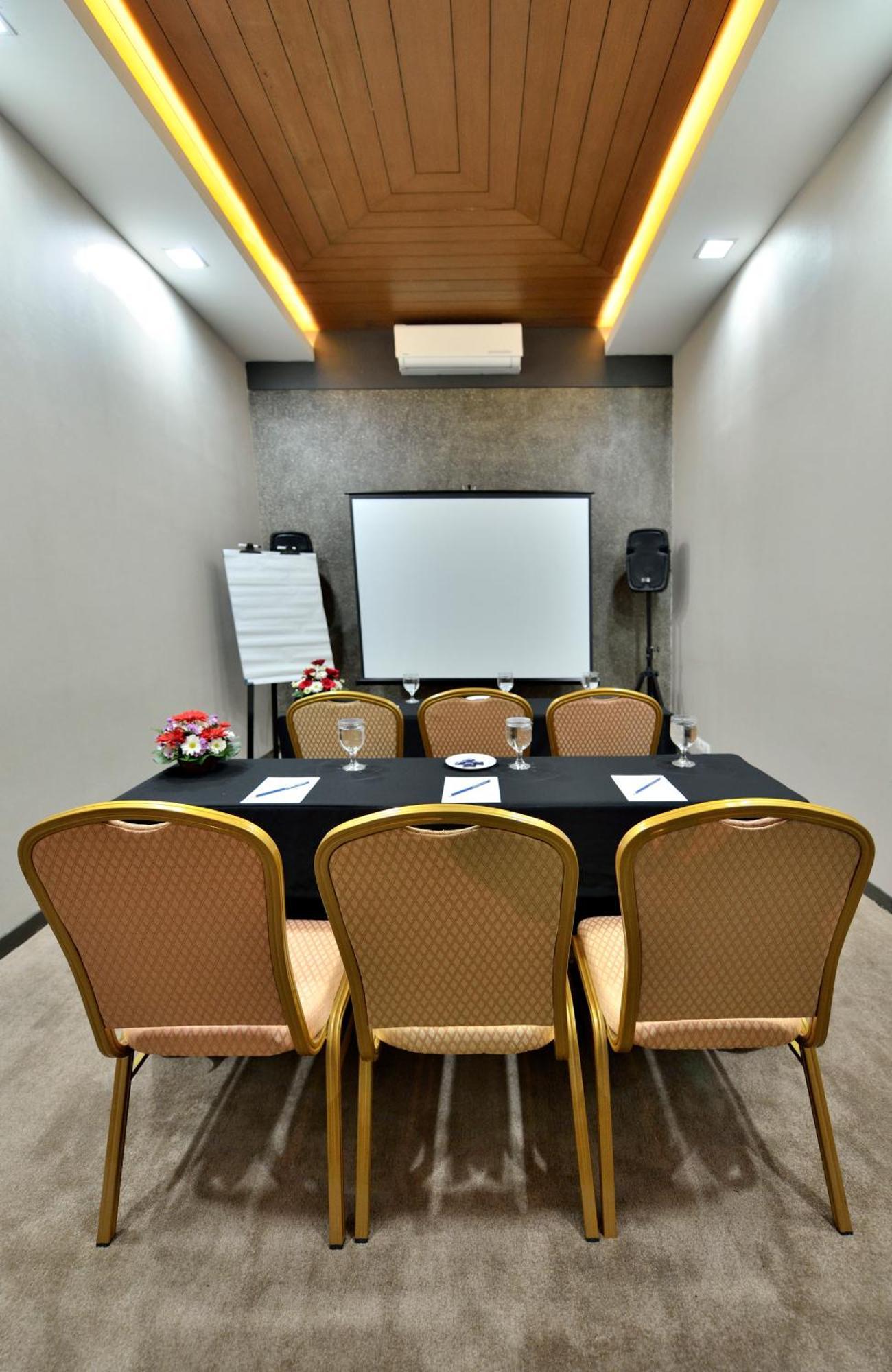 Serela Merdeka By Kagum Hotels Bandung Luaran gambar