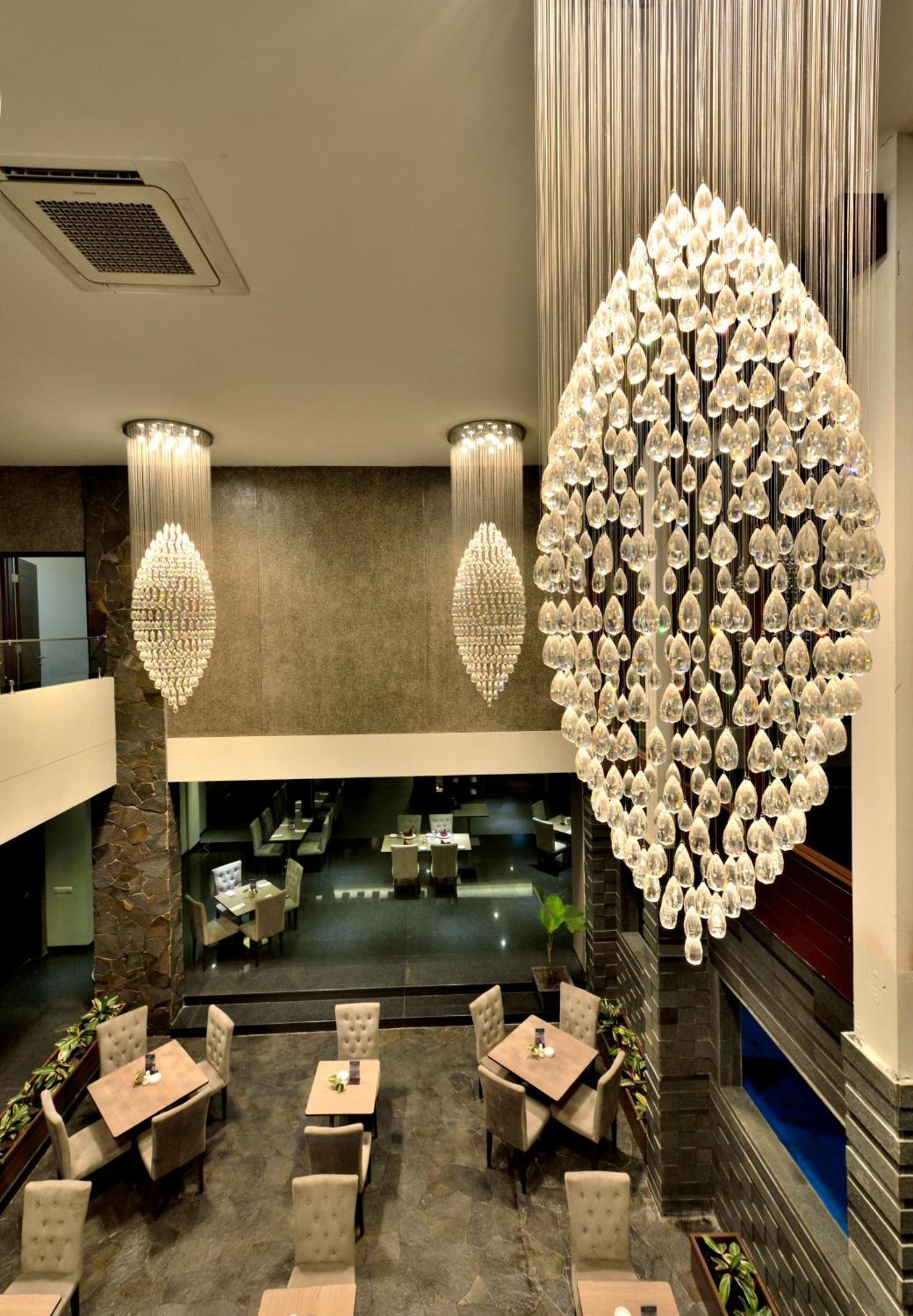 Serela Merdeka By Kagum Hotels Bandung Luaran gambar