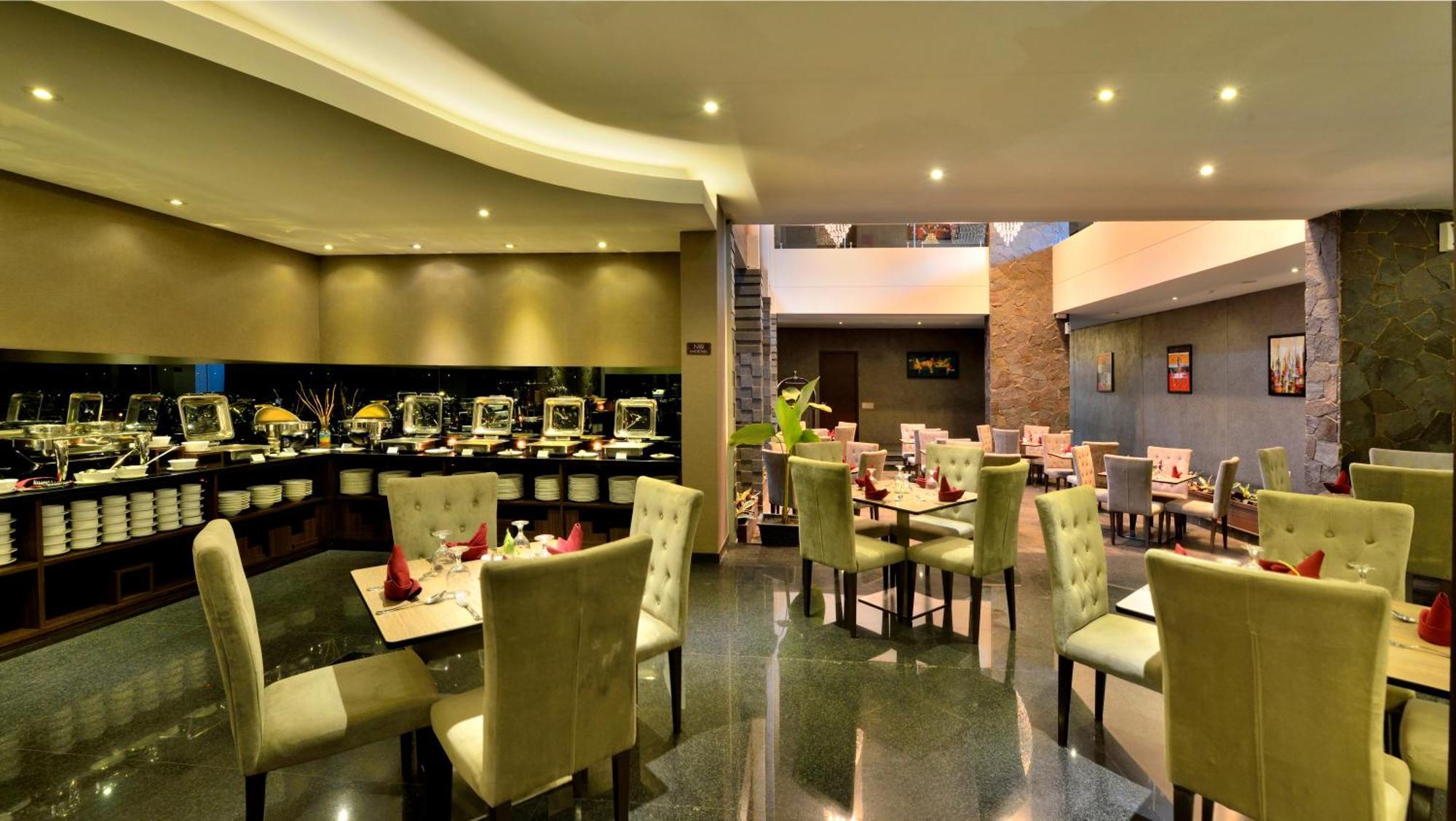 Serela Merdeka By Kagum Hotels Bandung Luaran gambar