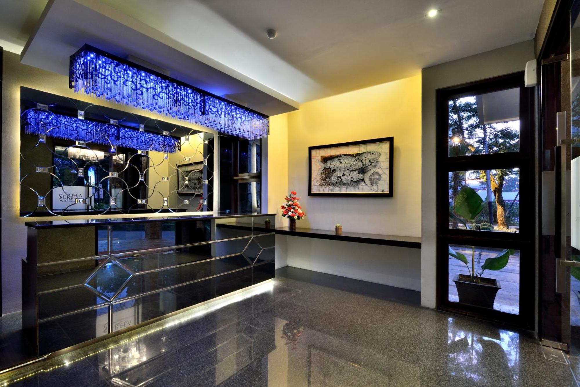 Serela Merdeka By Kagum Hotels Bandung Luaran gambar