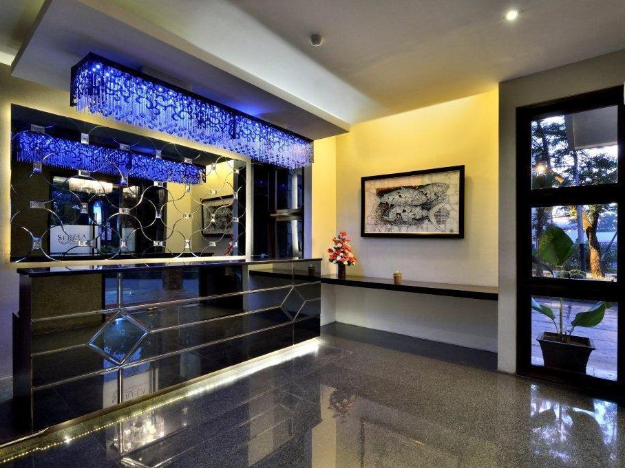 Serela Merdeka By Kagum Hotels Bandung Luaran gambar