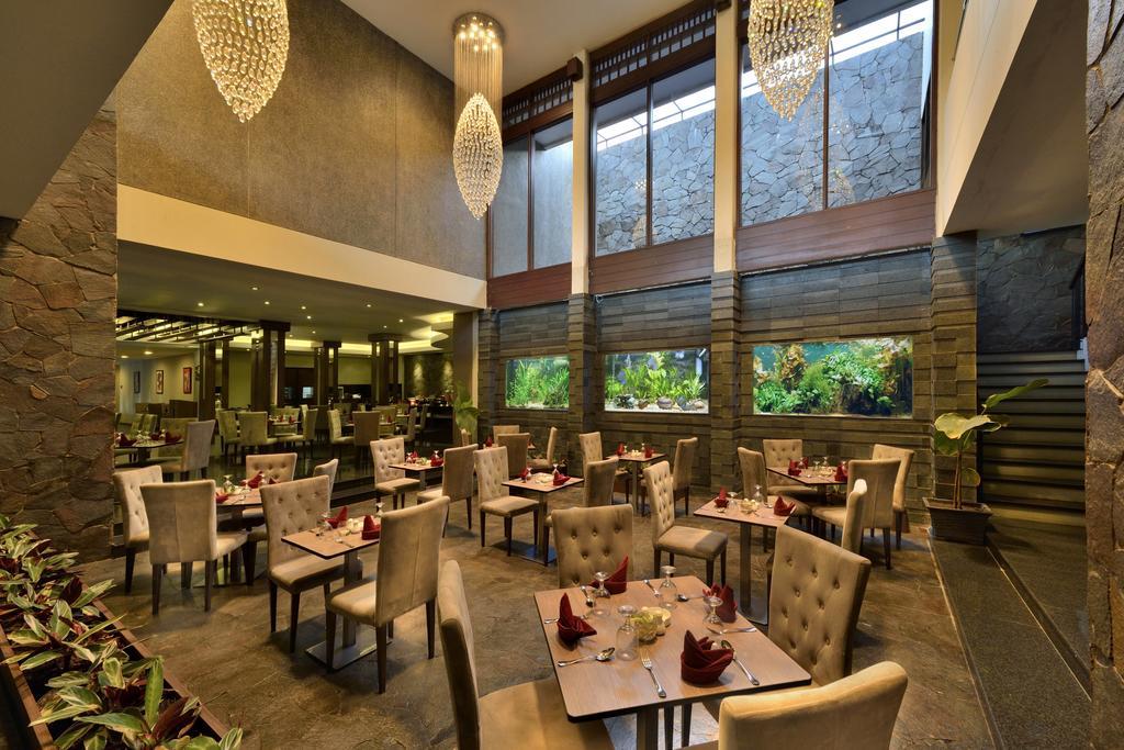 Serela Merdeka By Kagum Hotels Bandung Luaran gambar