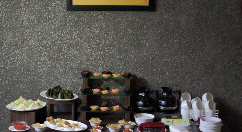Serela Merdeka By Kagum Hotels Bandung Luaran gambar