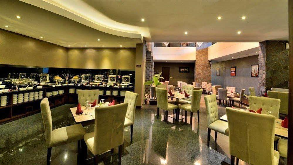 Serela Merdeka By Kagum Hotels Bandung Luaran gambar