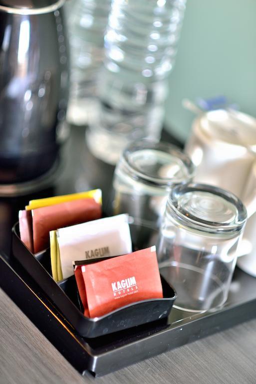 Serela Merdeka By Kagum Hotels Bandung Luaran gambar