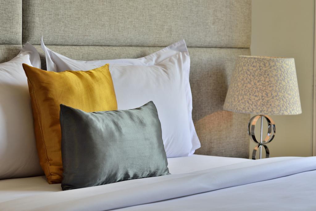 Serela Merdeka By Kagum Hotels Bandung Luaran gambar
